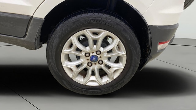 View Ford EcoSport Image 7 Used Ford EcoSport Image 7