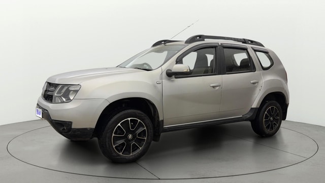 View Renault Duster Image 20 Used Renault Duster Image 20
