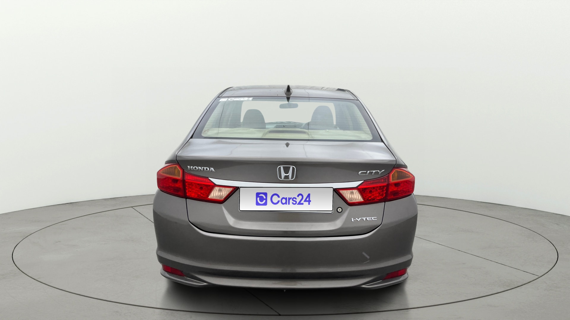 View 2016 Honda City ZX MT Diesel Anniversary Edition Image 40 Used 2016 Honda City ZX MT Diesel Anniversary Edition Image 40