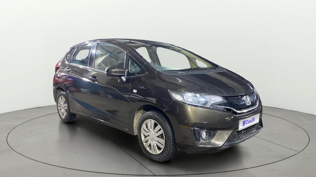 View Honda Jazz Image 36 Used Honda Jazz Image 36