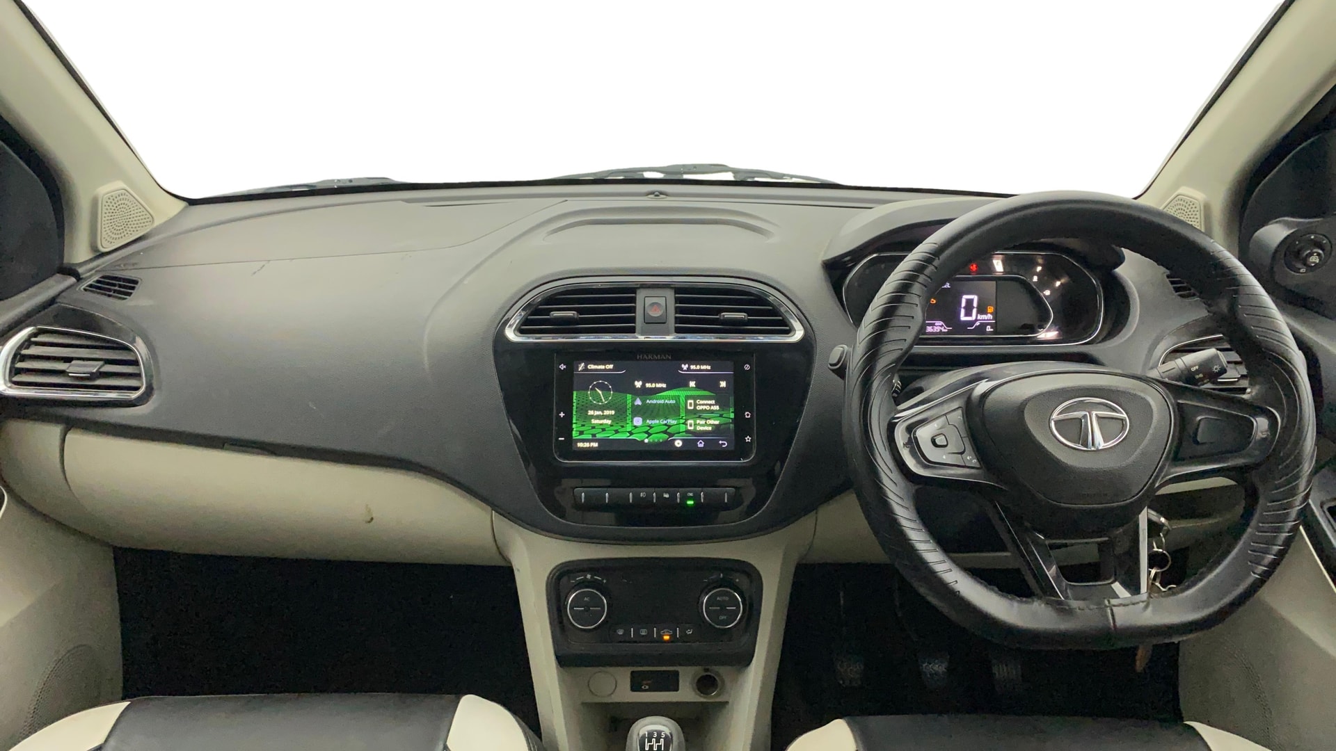 Used 2024 Tata Tiago Used 2024 Tata Tiago