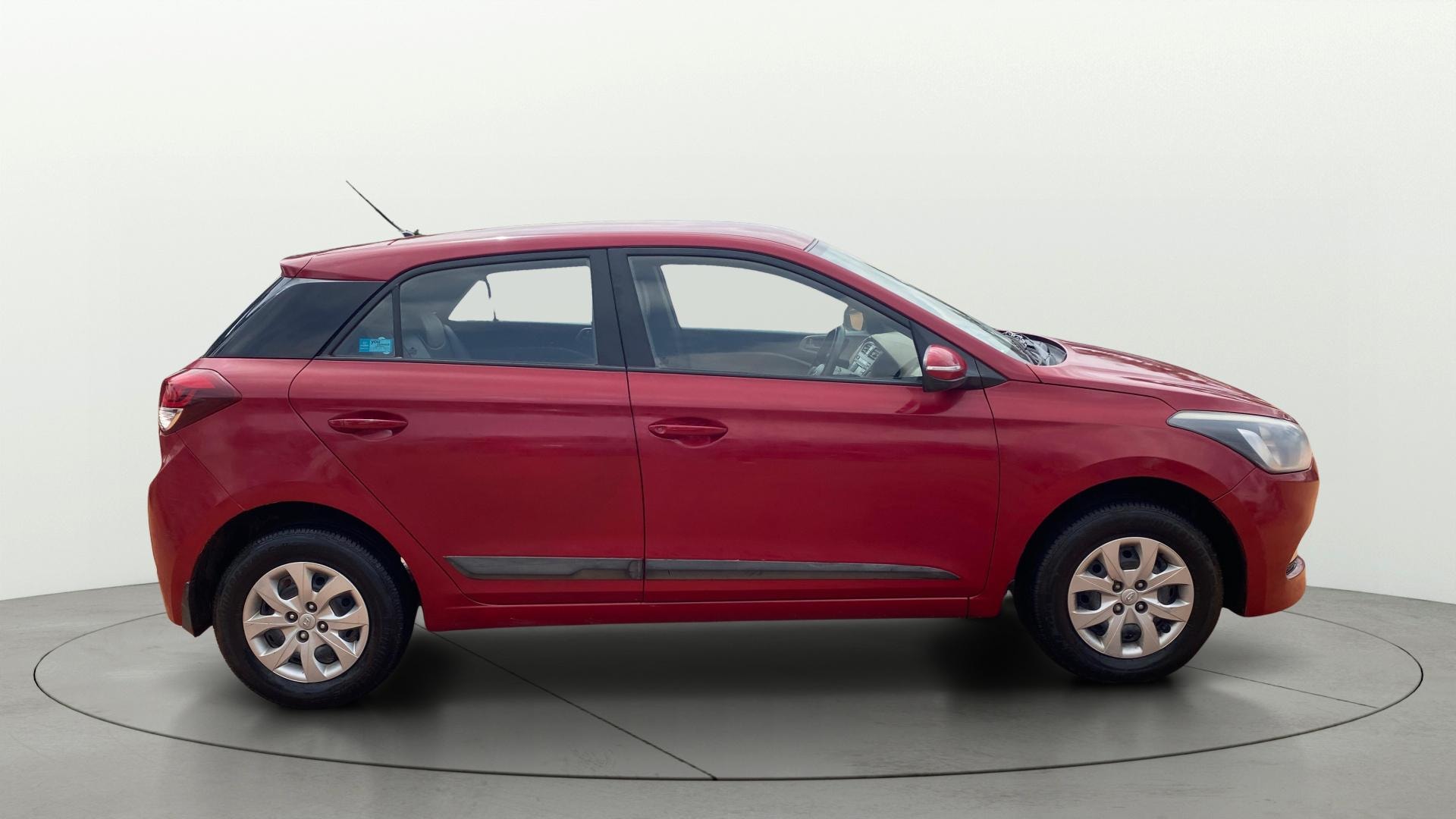 Used 2017 Hyundai Elite i20 Used 2017 Hyundai Elite i20