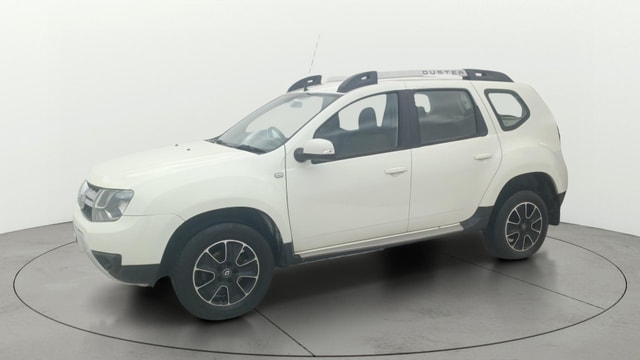 View Renault Duster Image 20 Used Renault Duster Image 20