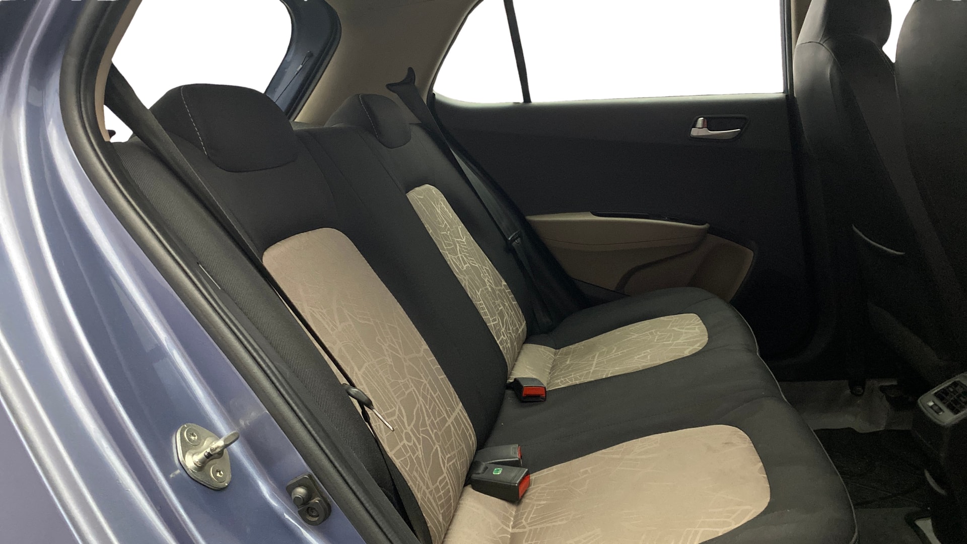 View 2014 Hyundai Grand i10 Sportz 1.2 Kappa Image 38 Used 2014 Hyundai Grand i10 Sportz 1.2 Kappa Image 38