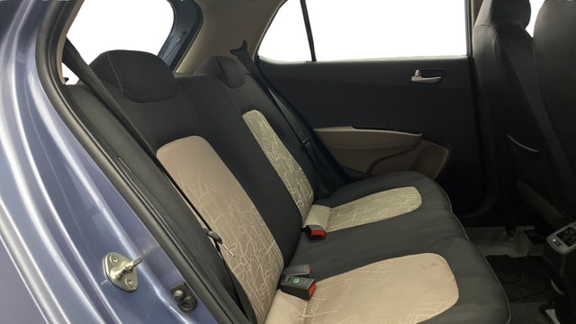 View Hyundai Grand i10 Image 38 Used Hyundai Grand i10 Image 38