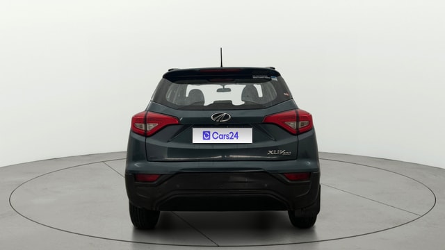 View Mahindra XUV300 Image 40 Used Mahindra XUV300 Image 40