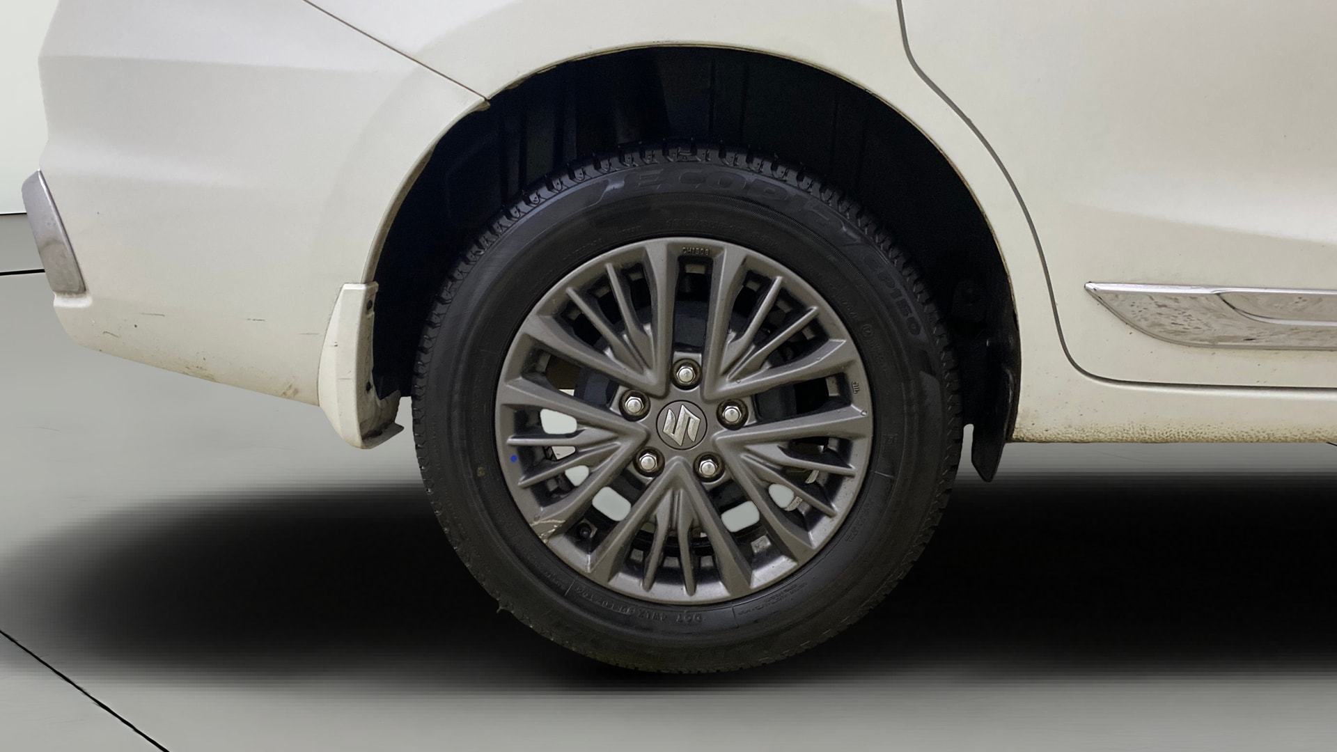 View 2019 Maruti Suzuki 1000 Base Variant Image 25 Used 2019 Maruti Suzuki 1000 Base Variant Image 25
