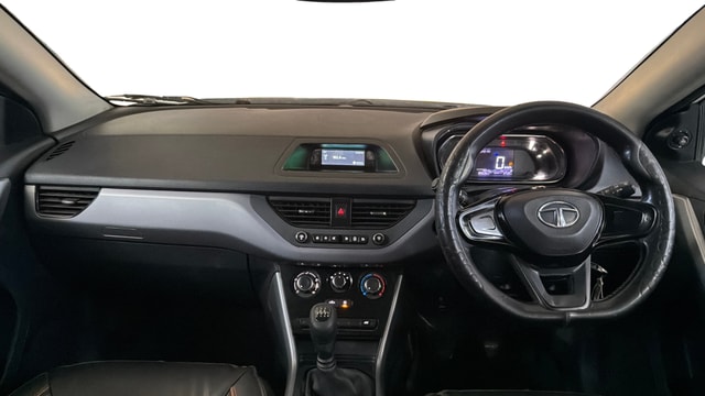 View Tata Nexon Image 15 Used Tata Nexon Image 15