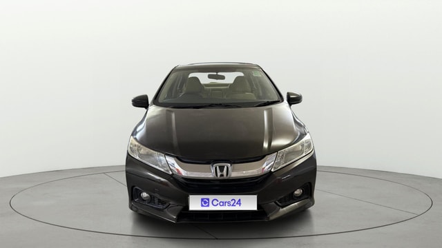 View Honda City Image 1 Used Honda City Image 1