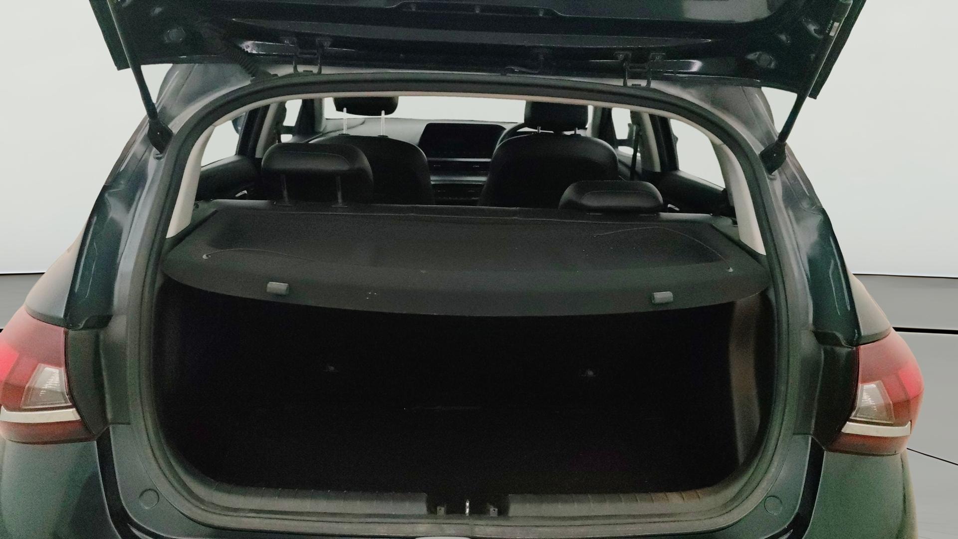 Used 2021 Hyundai Elite i20 Used 2021 Hyundai Elite i20