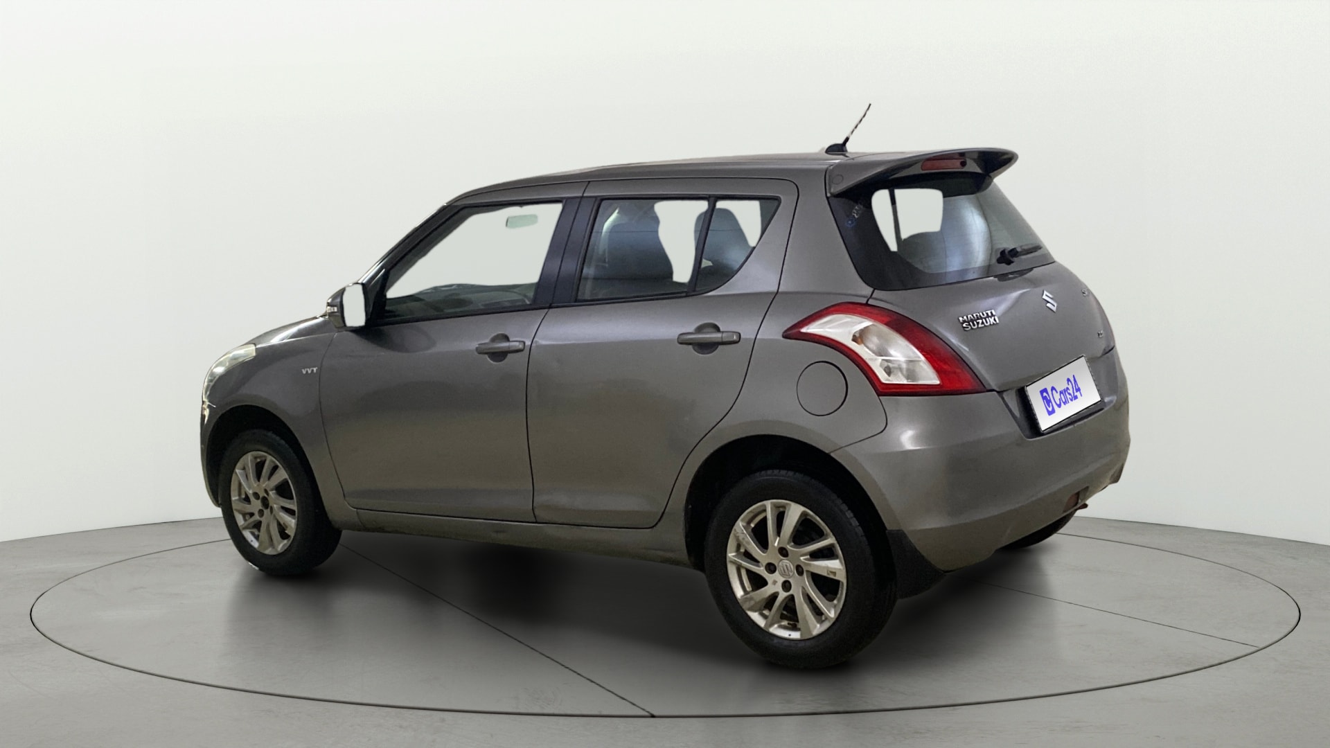 View 2014 Maruti Suzuki 1000 Base Variant Image 2 Used 2014 Maruti Suzuki 1000 Base Variant Image 2