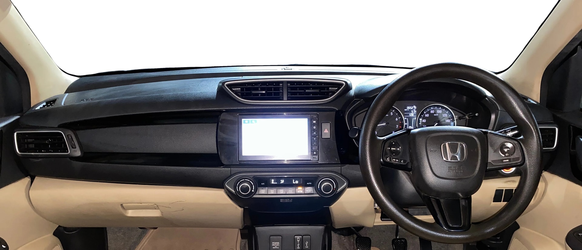 Used 2019 Honda Amaze Used 2019 Honda Amaze