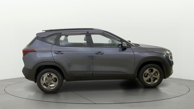 View Kia Seltos Image 9 Used Kia Seltos Image 9