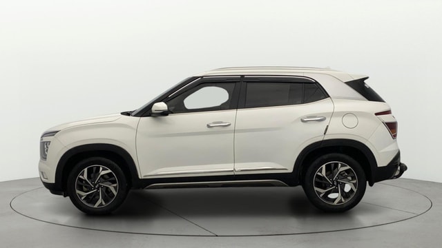 View Hyundai Creta Image 6 Used Hyundai Creta Image 6