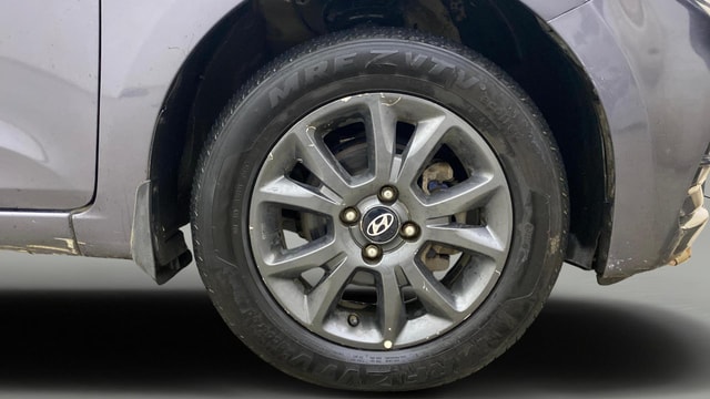 View Hyundai Elite i20 Image 42 Used Hyundai Elite i20 Image 42