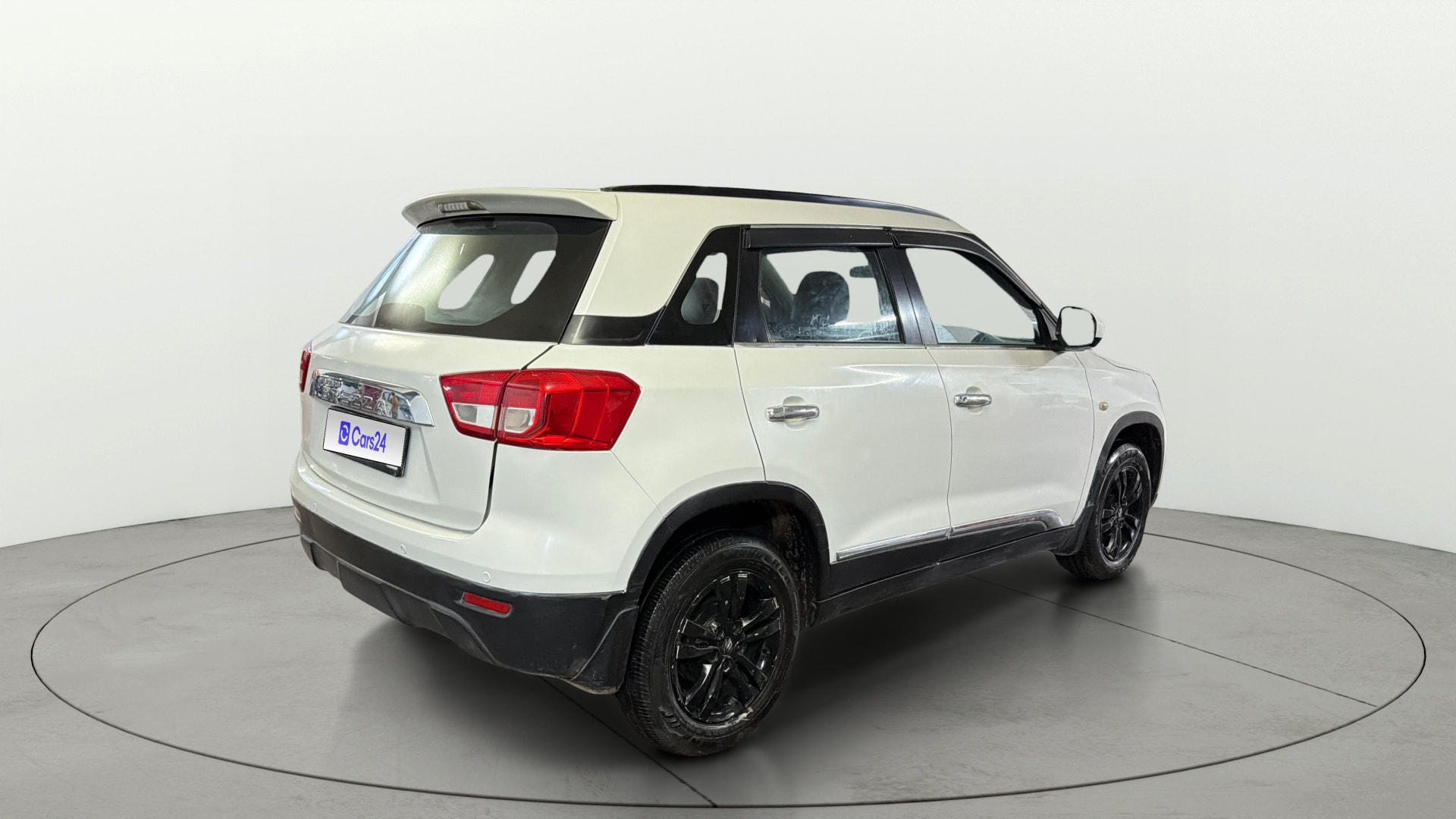 View 2019 Maruti Suzuki 1000 Base Variant Image 41 Used 2019 Maruti Suzuki 1000 Base Variant Image 41