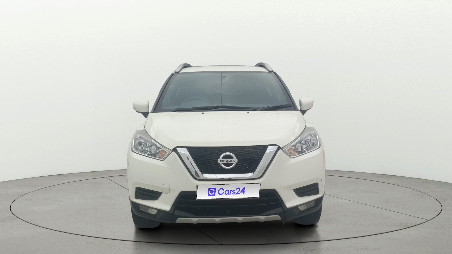 View 2022 Nissan Kicks 1.3 Turbo XV Image 1 Used 2022 Nissan Kicks 1.3 Turbo XV Image 1