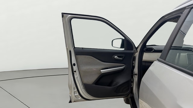 View Nissan Magnite Image 37 Used Nissan Magnite Image 37