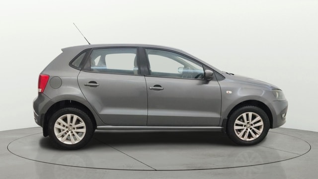 View Volkswagen Polo Image 26 Used Volkswagen Polo Image 26