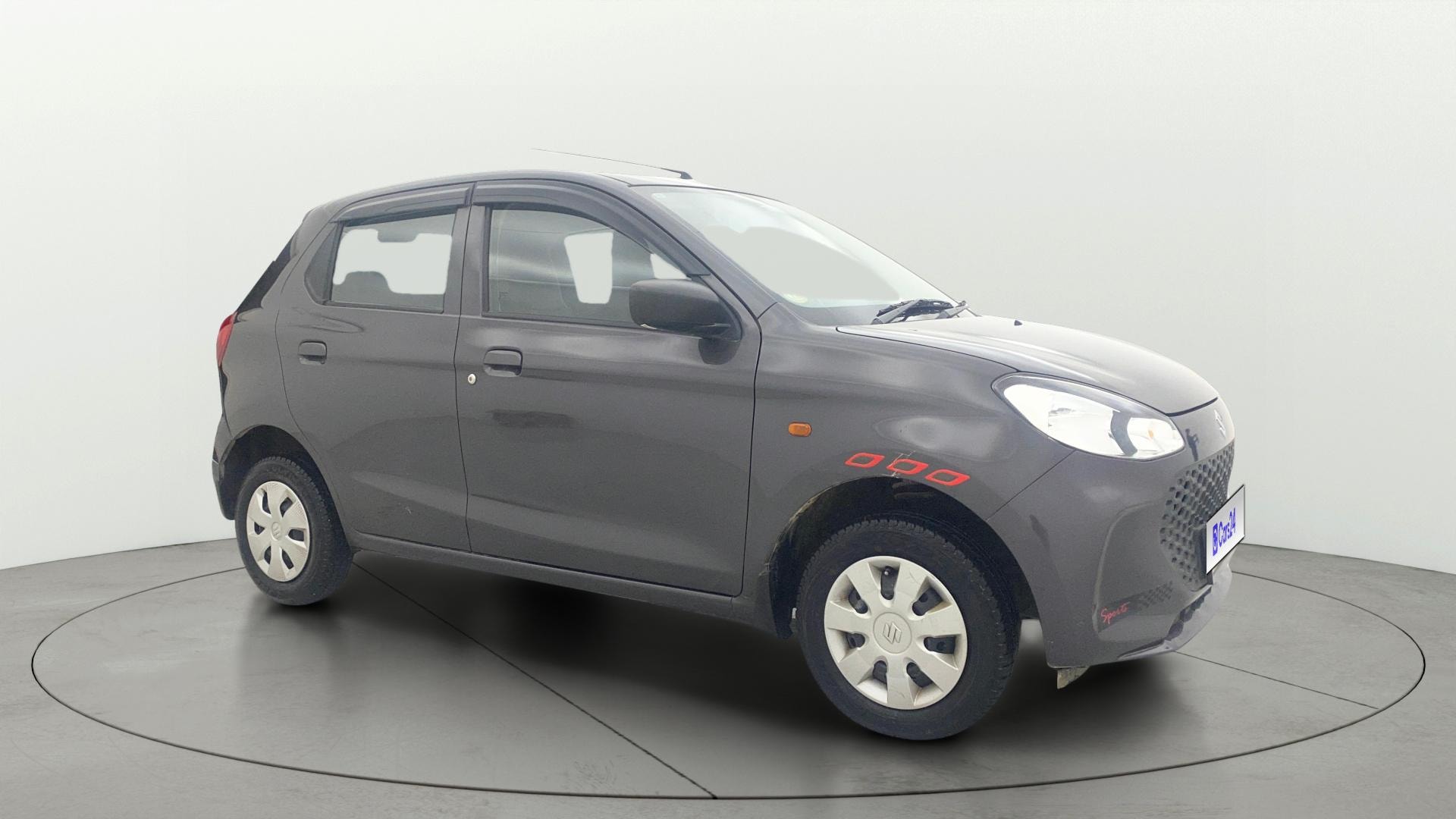 View 2025 Maruti Suzuki Alto K10 LX Image 21 Used 2025 Maruti Suzuki Alto K10 LX Image 21