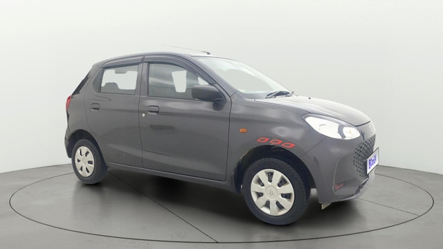 View Maruti Suzuki Alto K10 Image 21 Used Maruti Suzuki Alto K10 Image 21