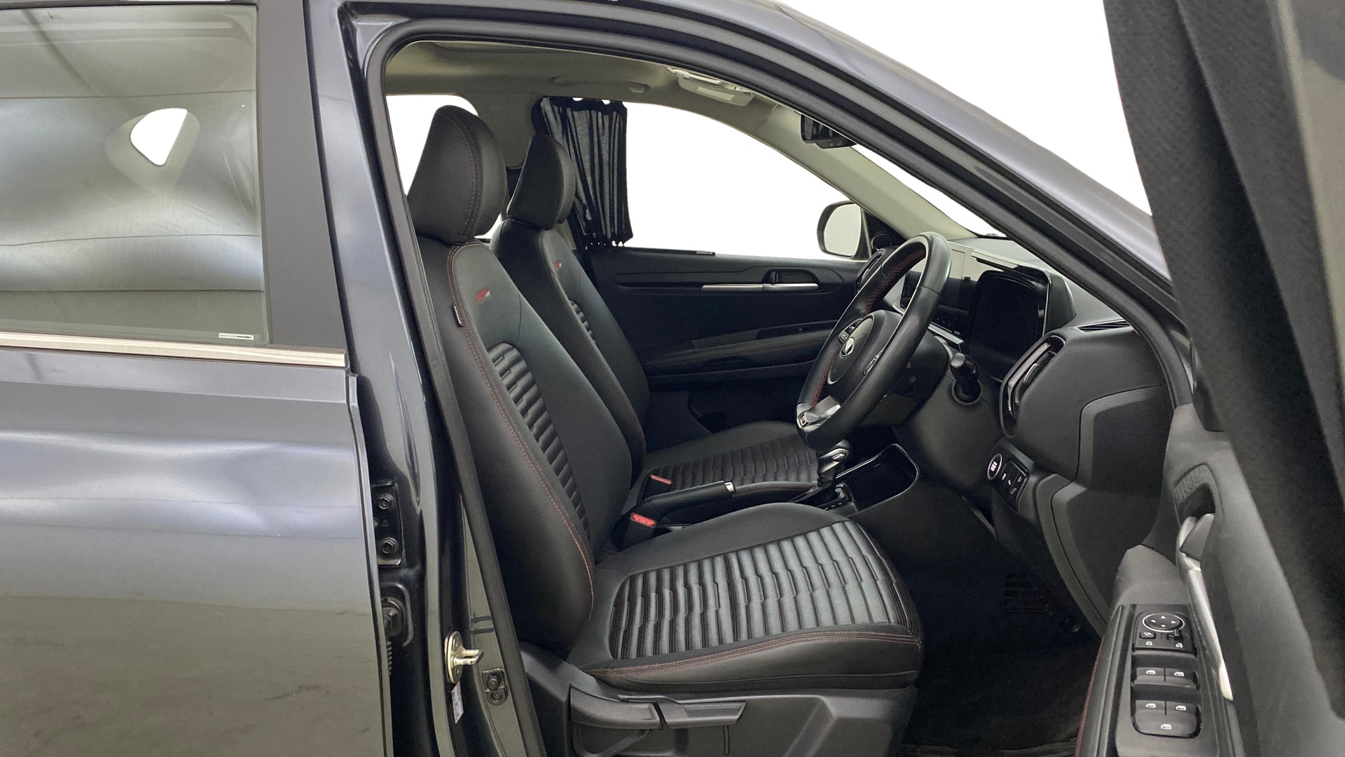 Used 2020 Kia Sonet Used 2020 Kia Sonet