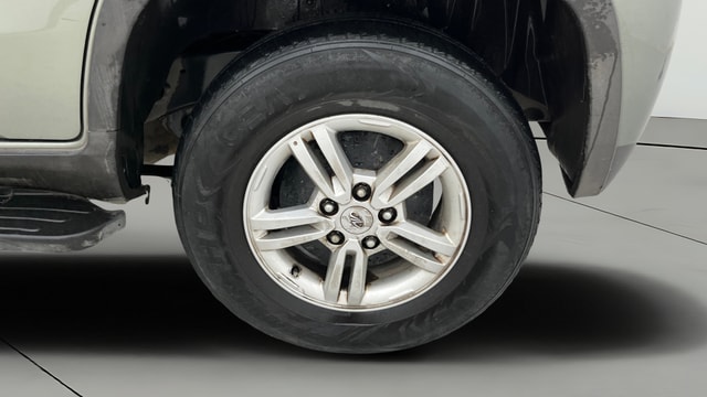 View Mahindra Bolero Neo Image 7 Used Mahindra Bolero Neo Image 7