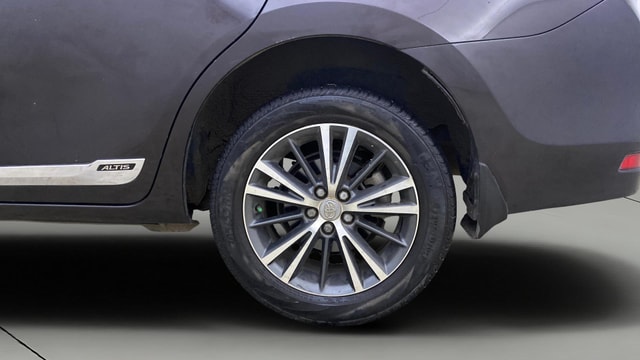 View Toyota Corolla Altis Image 11 Used Toyota Corolla Altis Image 11
