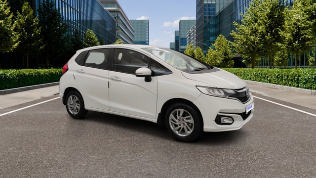 View Honda Jazz Image 23 Used Honda Jazz Image 23