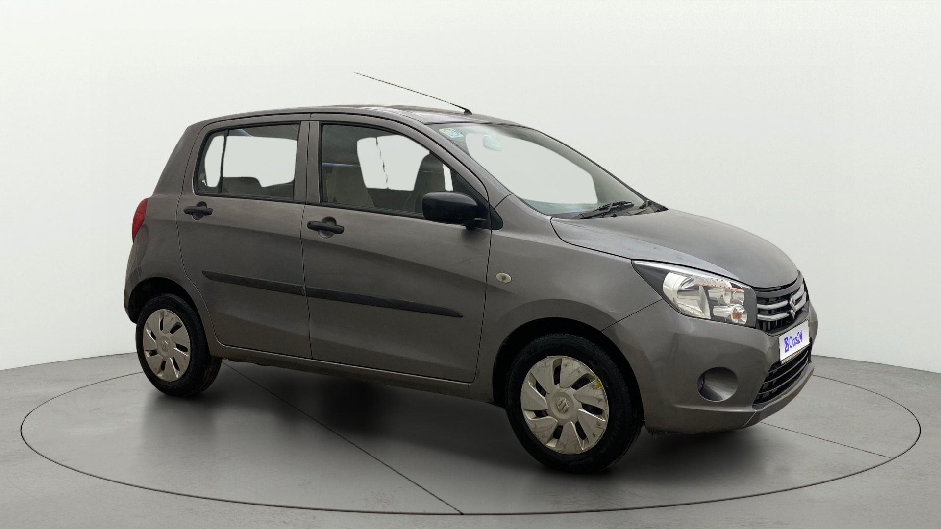 View 2015 Maruti Suzuki 1000 Base Variant Image 21 Used 2015 Maruti Suzuki 1000 Base Variant Image 21