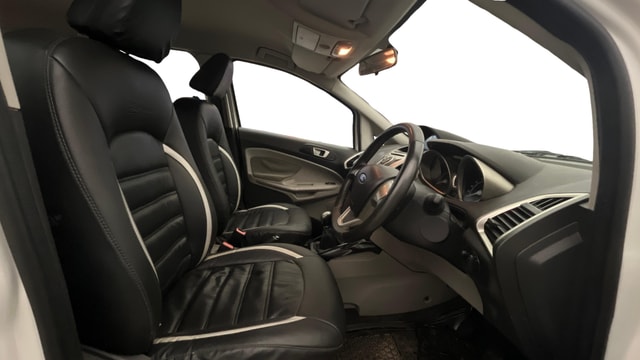View Ford EcoSport Image 26 Used Ford EcoSport Image 26