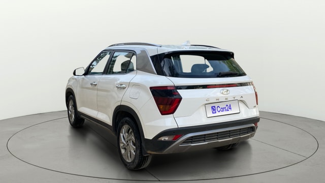 View Hyundai Creta Image 2 Used Hyundai Creta Image 2