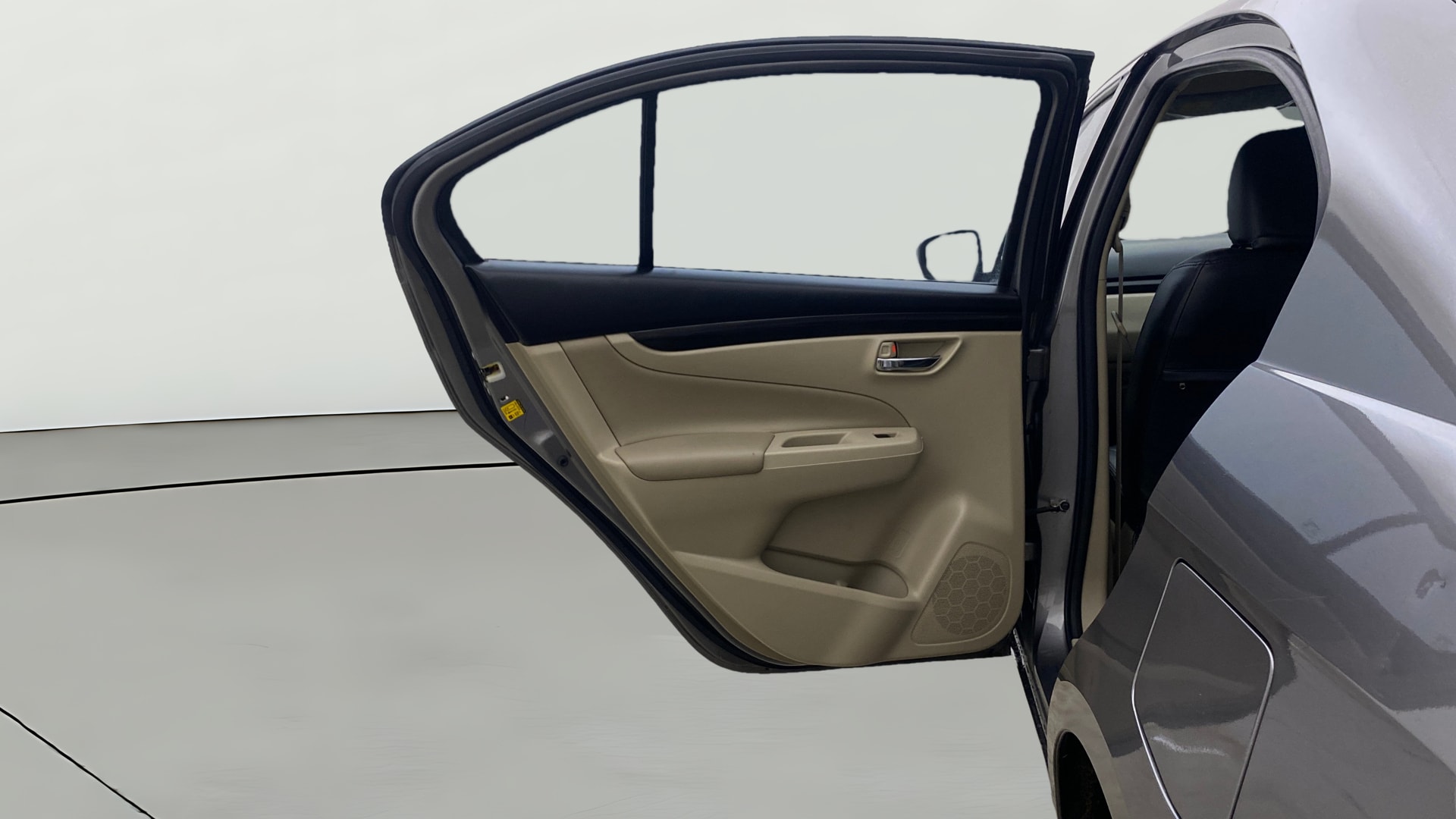 View 2017 Maruti Suzuki 1000 Base Variant Image 22 Used 2017 Maruti Suzuki 1000 Base Variant Image 22