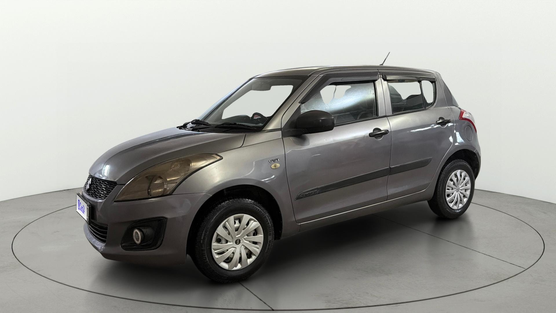 View 2015 Maruti Suzuki 1000 Base Variant Image 35 Used 2015 Maruti Suzuki 1000 Base Variant Image 35