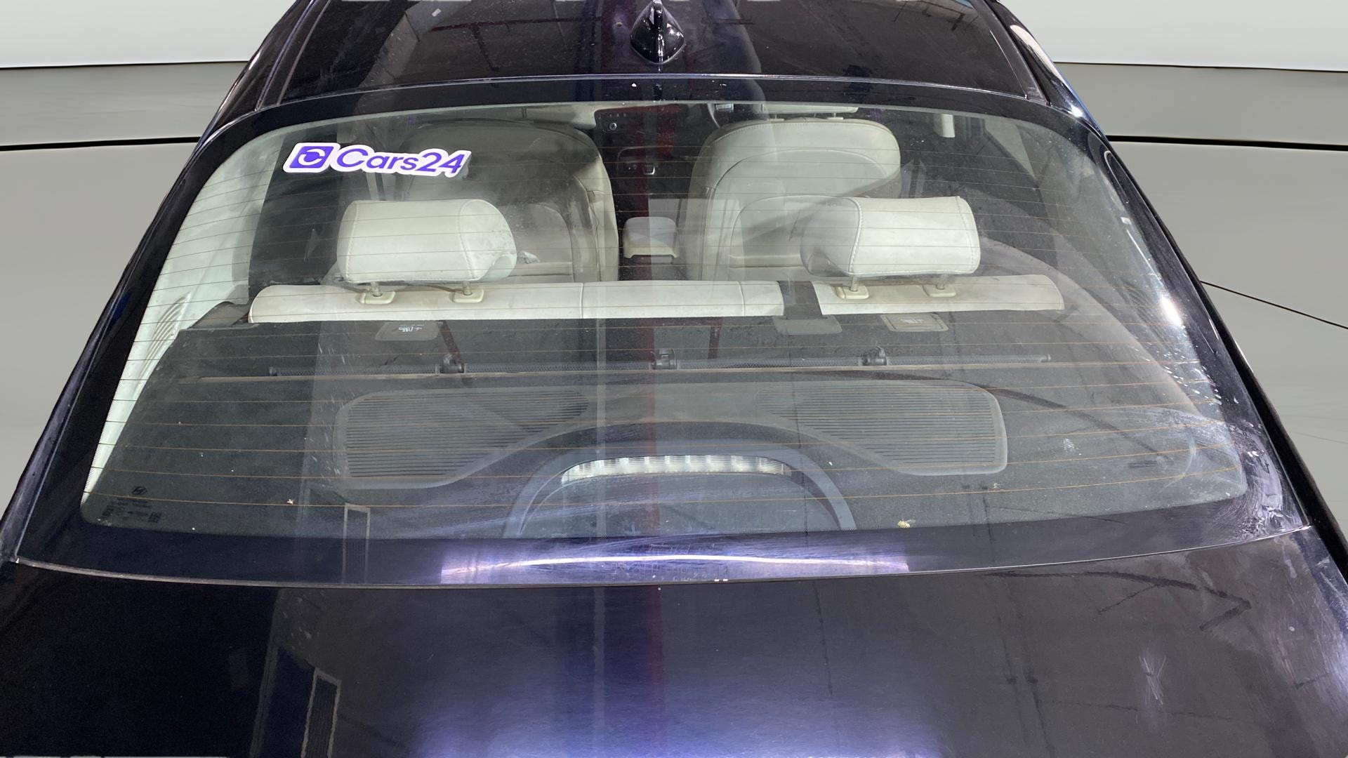 Used 2024 Hyundai Verna Used 2024 Hyundai Verna