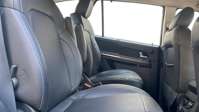 View Tata Hexa Image 37 Used Tata Hexa Image 37