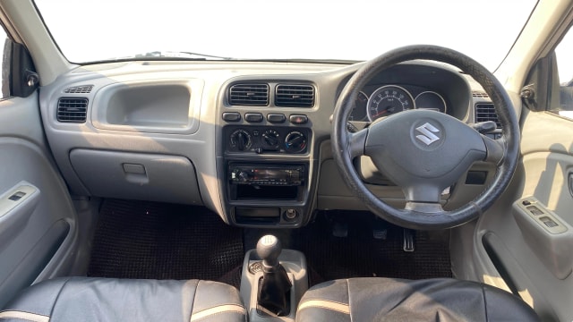 View Maruti Suzuki Alto K10 Image 15 Used Maruti Suzuki Alto K10 Image 15