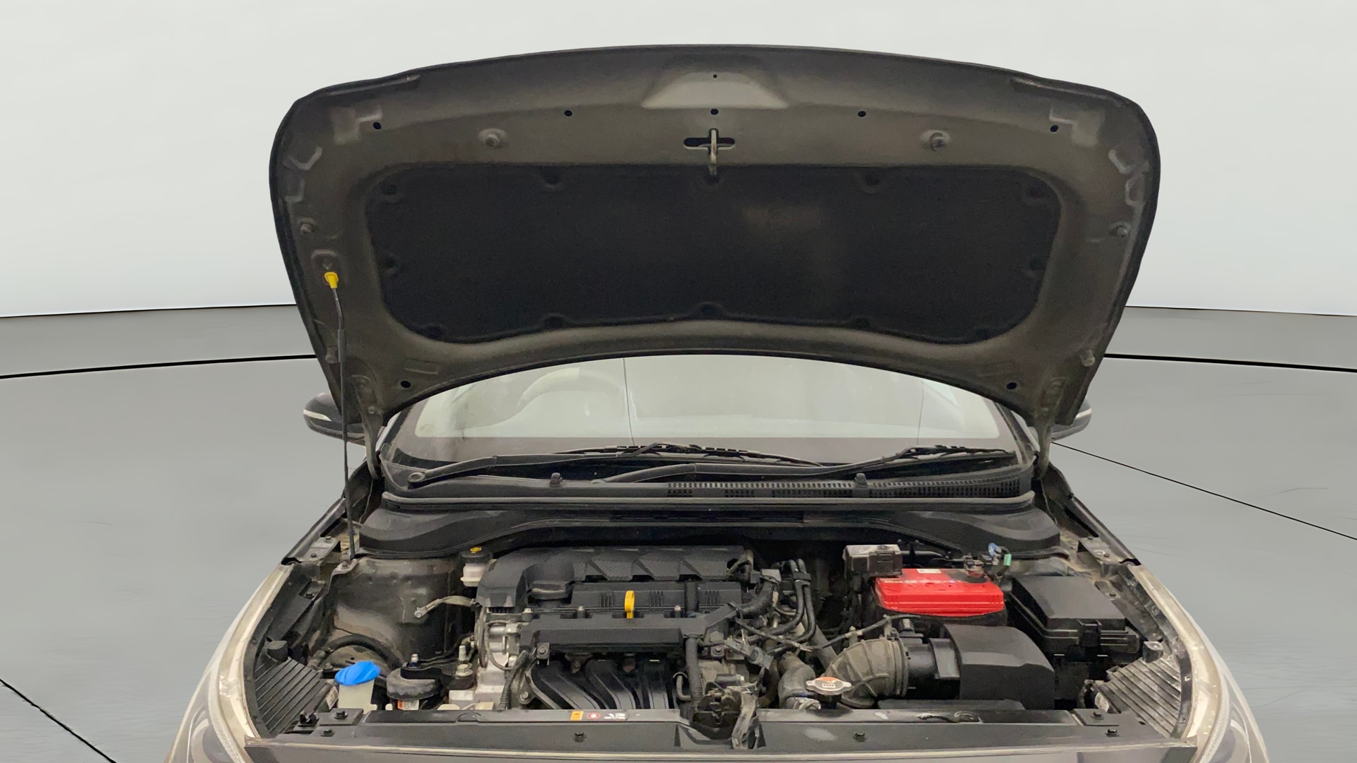 Used 2021 Hyundai Verna Used 2021 Hyundai Verna