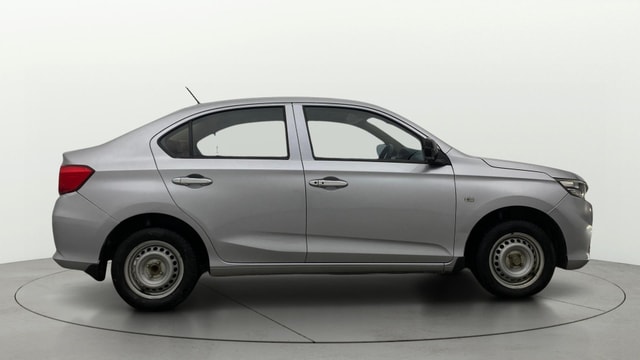 View Honda Amaze Image 8 Used Honda Amaze Image 8