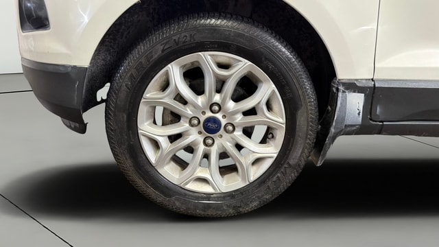 View Ford EcoSport Image 27 Used Ford EcoSport Image 27