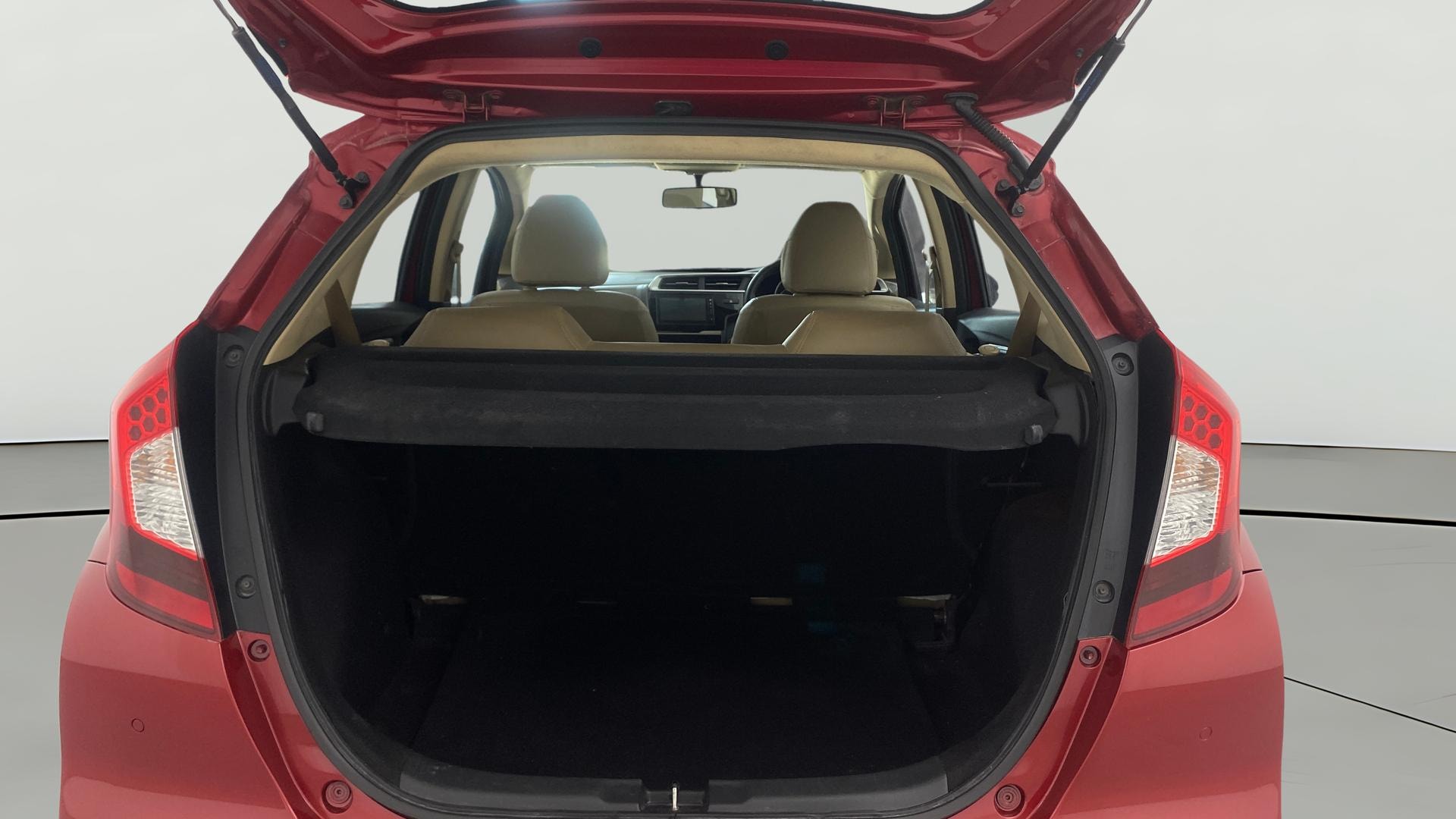 Used 2021 Honda Jazz Used 2021 Honda Jazz