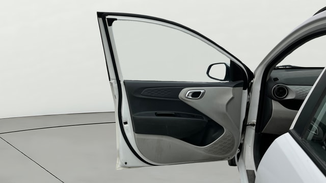 View Hyundai Grand i10 Nios Image 36 Used Hyundai Grand i10 Nios Image 36