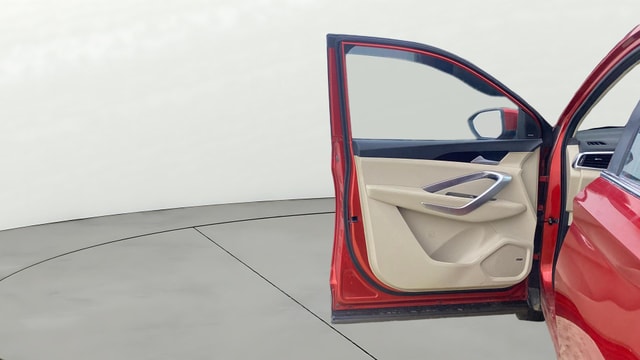 View MG Hector Image 31 Used MG Hector Image 31