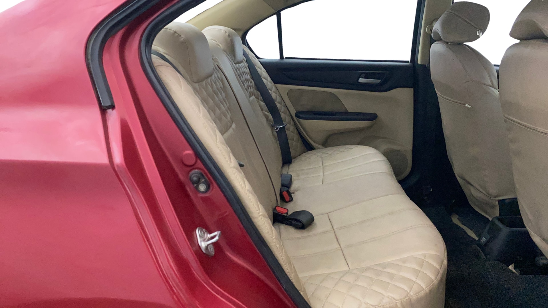 Used 2018 Honda Amaze Used 2018 Honda Amaze