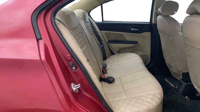 View Honda Amaze Image 13 Used Honda Amaze Image 13