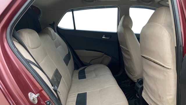 View Hyundai Grand i10 Image 29 Used Hyundai Grand i10 Image 29