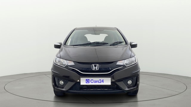View Honda Jazz Image 1 Used Honda Jazz Image 1