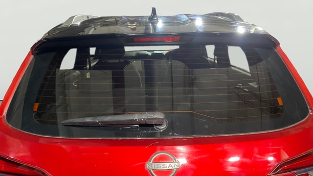 View Nissan Magnite Image 4 Used Nissan Magnite Image 4