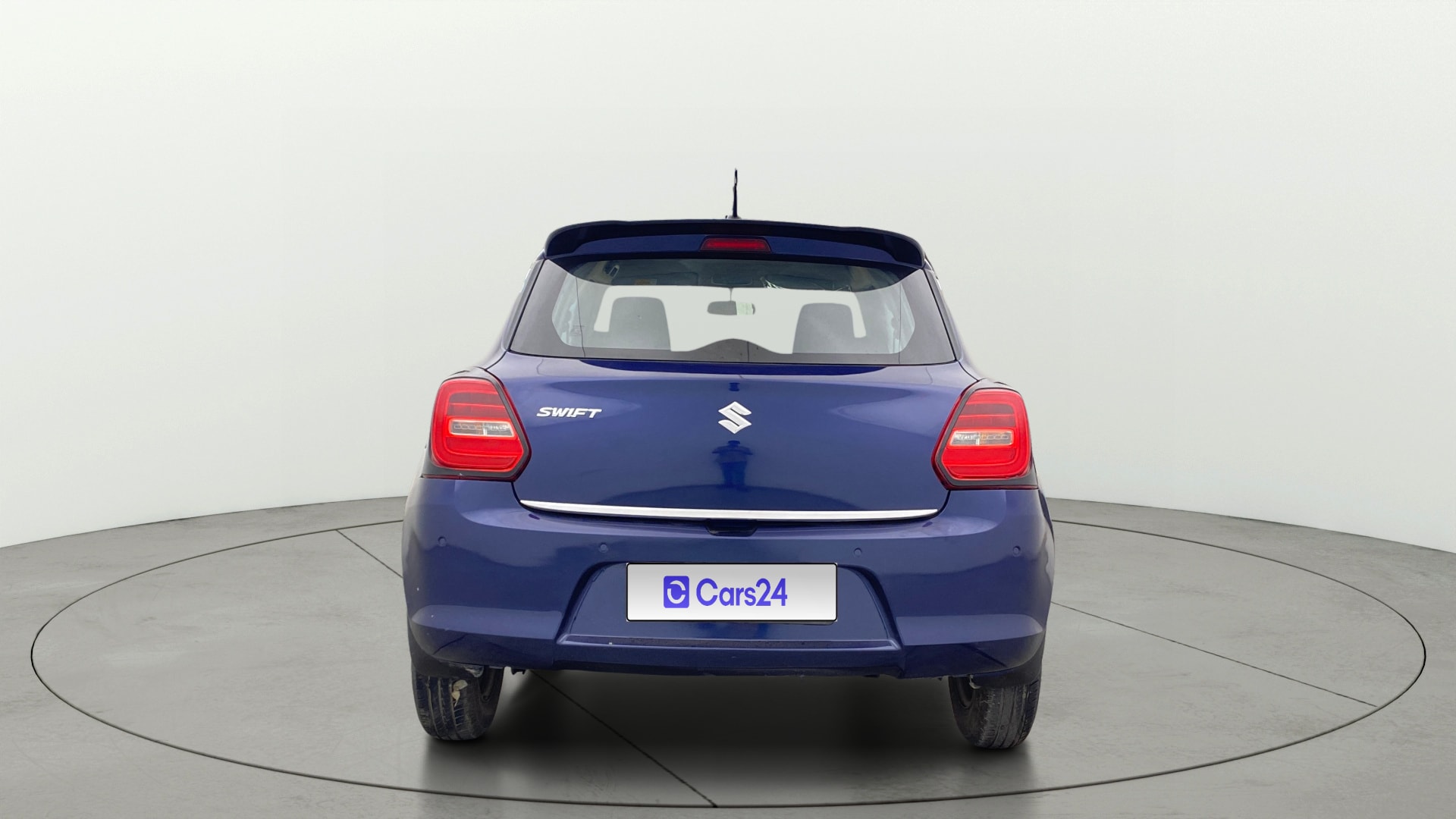 Used 2023 Maruti Suzuki 1000 Used 2023 Maruti Suzuki 1000