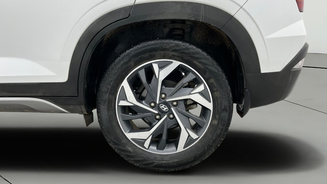 View Hyundai Creta Image 8 Used Hyundai Creta Image 8